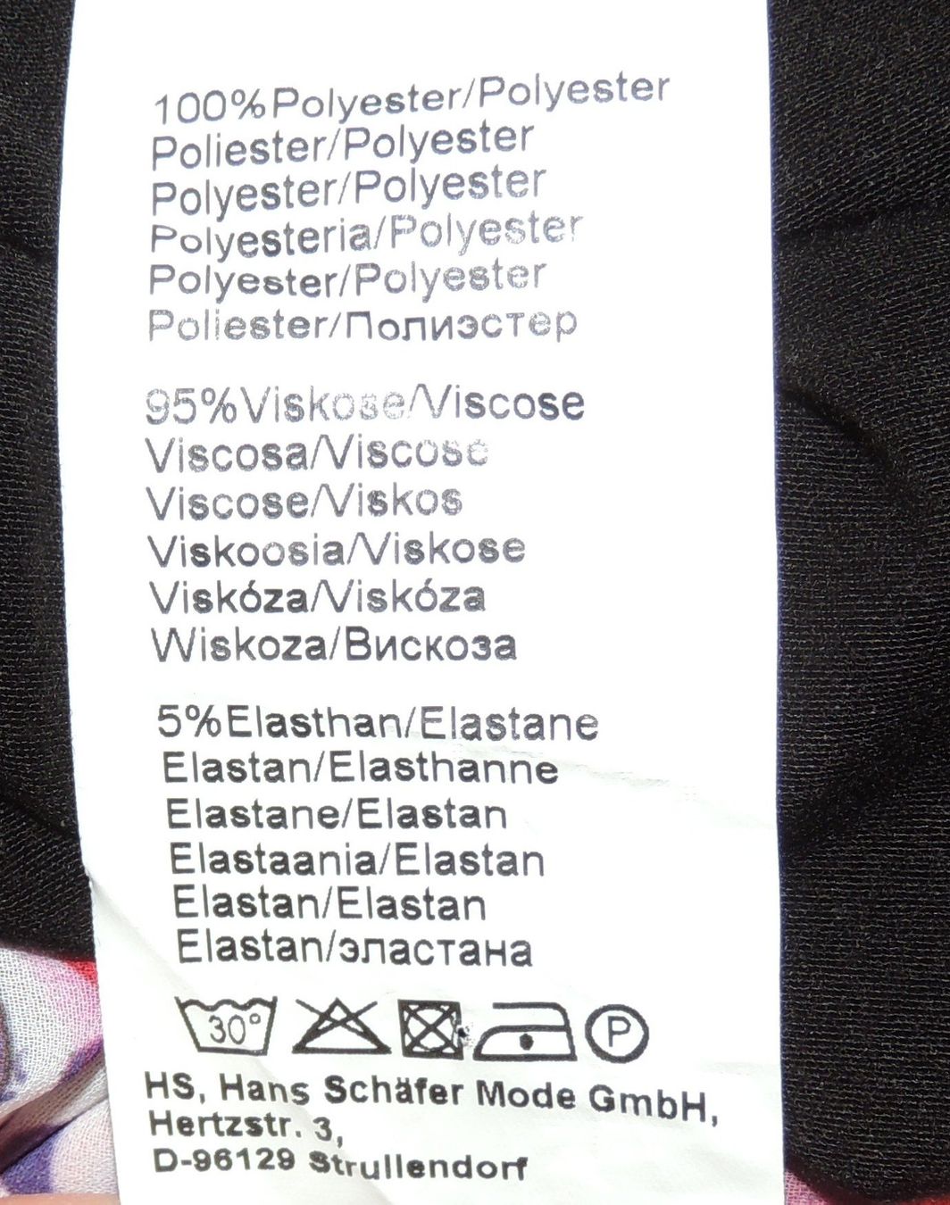 Tuniche: SCHÖNE TUNIKA "HEINE" LAYER LOOK VISCOSE SOMMER NEU 48 – Nuovo (secondo la descrizione) da Au ZH venduto da FashionConsultant 3