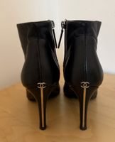 Bottines CHANEL