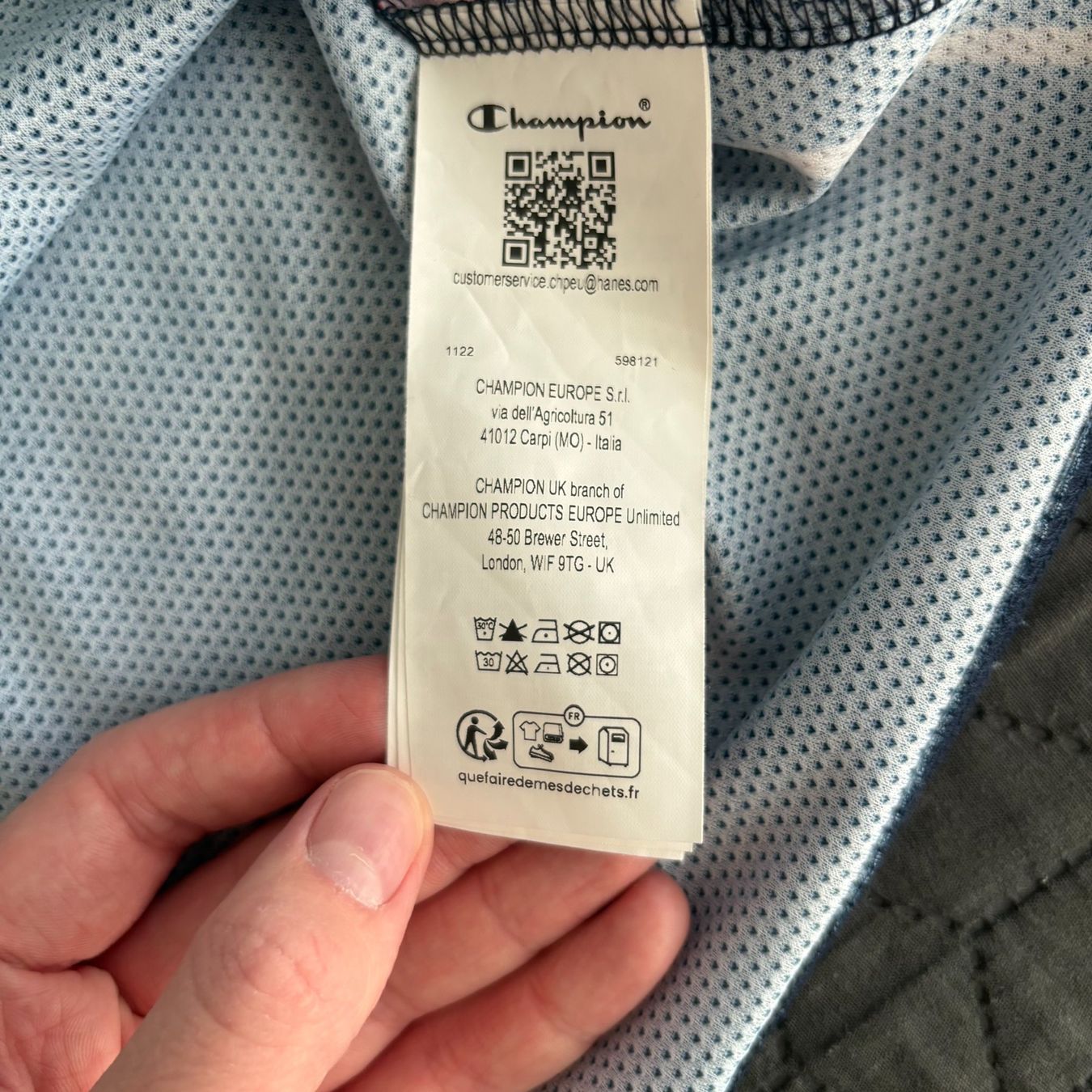 Leibchen & Hosen: Maglia da Basket All Star XXL – Gebraucht aus Solduno von podstanar53 5