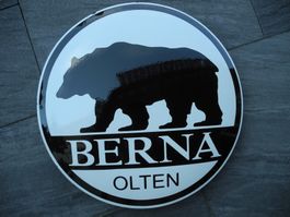 GROSSES BERNA EMAILSCHILD