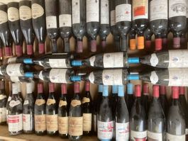 Französische Weine