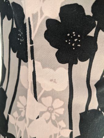 Damen Sommerkleid GR 34