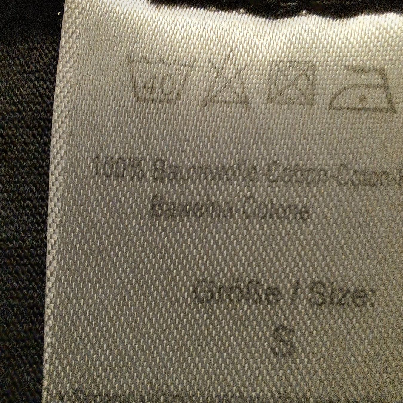 Bonita T-shirt: Damen Tshirt " Bonita" – Usato da Grüningen venduto da Tappio 3