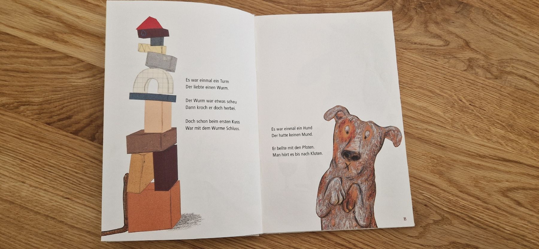 Bücher: Kinderbuch NEU – Gebraucht aus Laupen BE von sjh_sen33 1