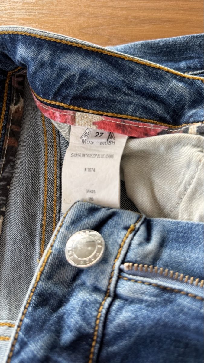 Mos mosh Jeans: Jeans von Mos Mosh – Nuovo (secondo la descrizione) da Richterswil venduto da Dfdo 3