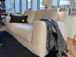 Gervasoni LOLL 10 Sofa – wie neu