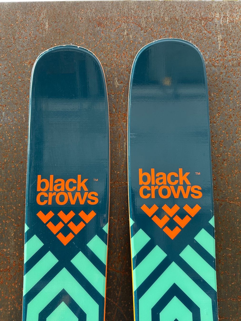 Black Crows Skis: Black Crows Atris 178 Freerideski – Gebraucht aus Thun von  3