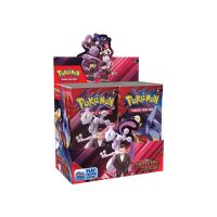 Pokemon Destined Rivals Display sealed (EN)