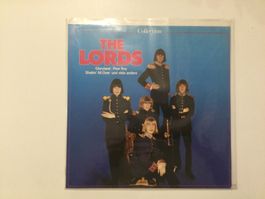 The Lords LP - Collection