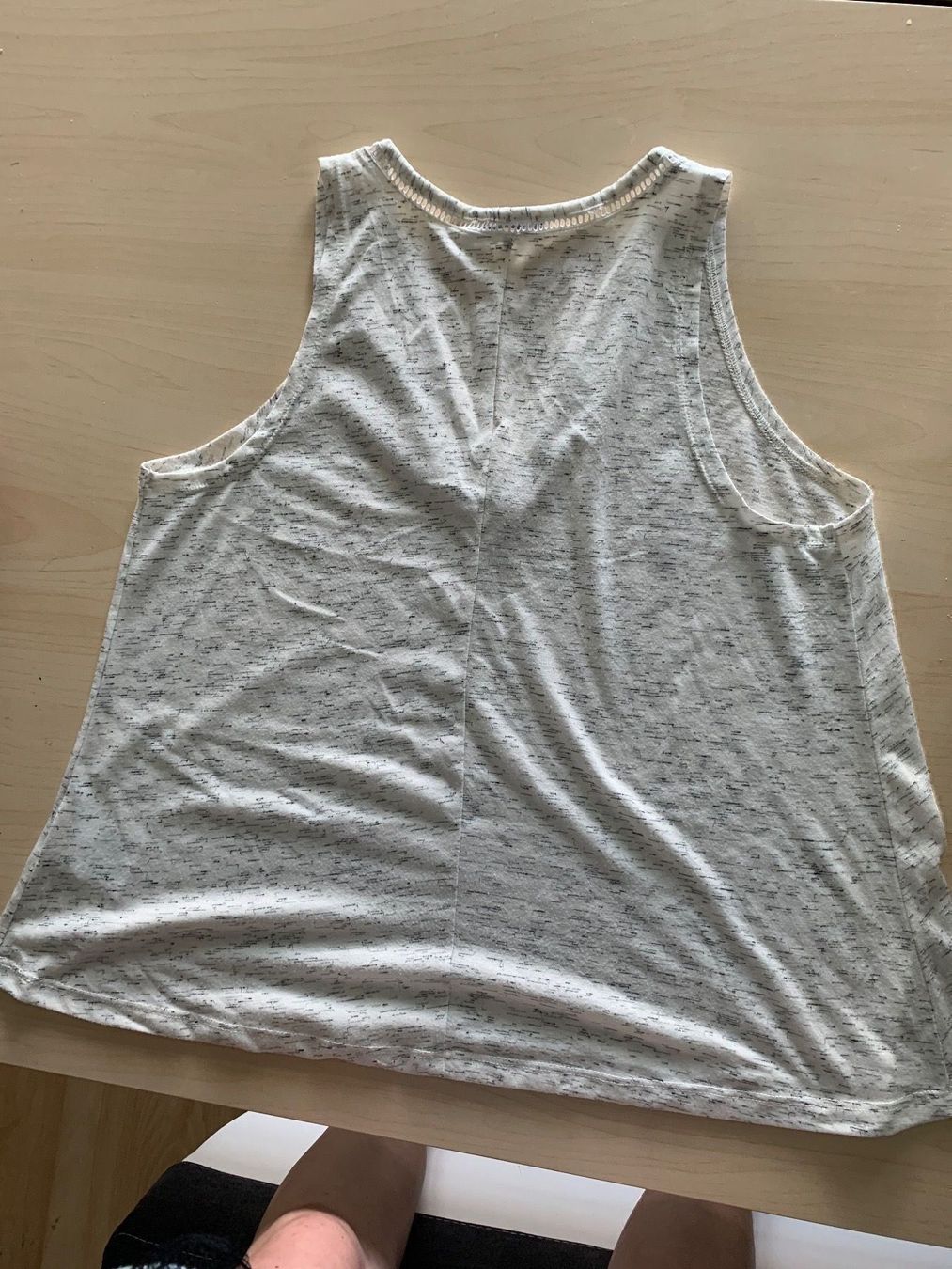 Top: Top beige – Nuovo (secondo la descrizione) da Eichberg venduto da Jaasaa96 2