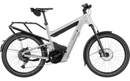 Riese & Müller Superdelite 5 HS Rohloff