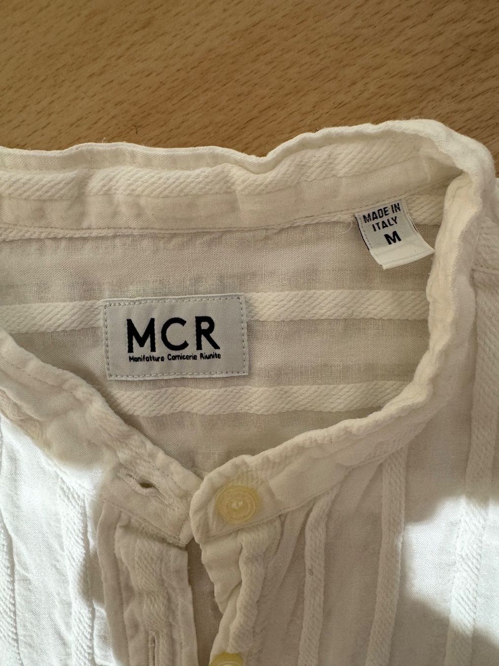 Camicette: Top Bluse, MCR,  Gr. 36-38 – Nuovo (secondo la descrizione) da Oberrohrdorf venduto da maggys15 1