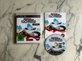 Burnout Paradise The Ultimate Box - Playstation 3