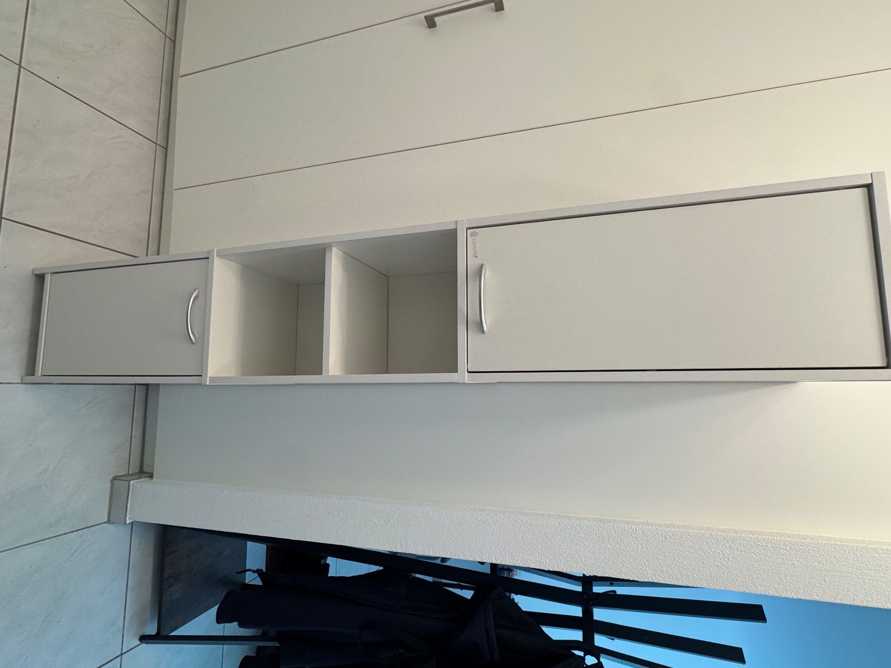 Armadi: Badezimmerschrank Casaria – Usato da Chur venduto da USK_Master 1