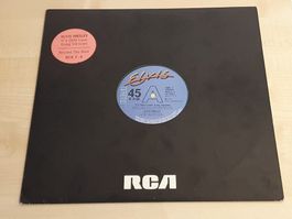 Elvis Maxi Single Its Only Love