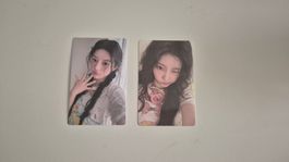 Illit - Photocard Set 