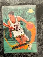 NBA John Stockton Skybox 95/96 Card