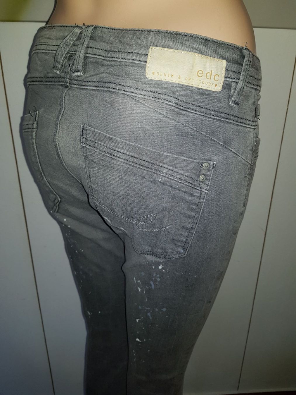 Esprit Jeans: Jeans ESPRIT  Taille/Grosse  W 29 L 32 – Usato da Cossonay-ville venduto da Super-Price-Quality 6