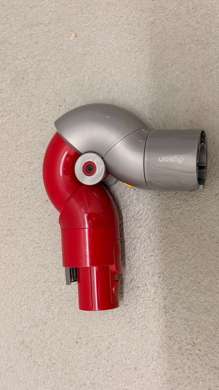 Dyson Aspirapolveri & Accessori: Dyson V12 Staubsauger Flex Adapter – Usato da Jonen venduto da BMWE369 1
