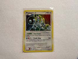 Regigigas holo D&P Legends Awakened EN