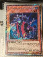 Carte Yu-Gi-Oh! "The Phantom Knights of Ancient Cloak" 1st e