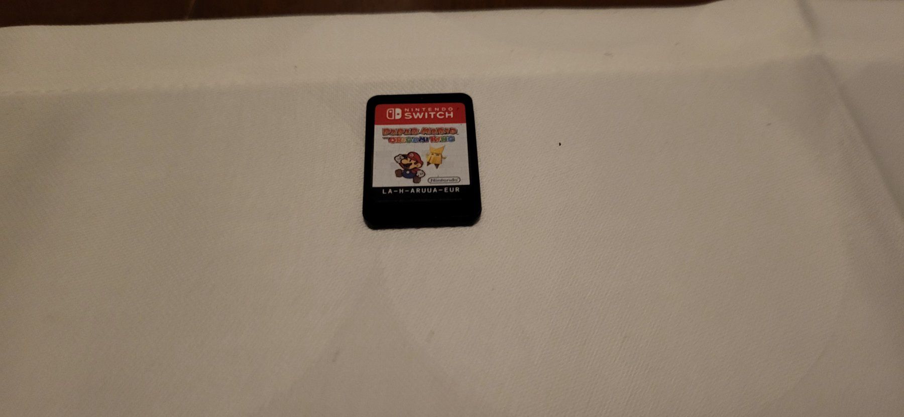 Giochi: Paper Mario "Origami King "Switch – Usato da Gretzenbach venduto da Uli1980