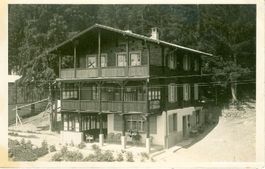 Montana + 1928