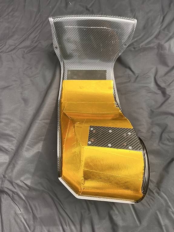 Honda Toutes les pièces auto: MUGEN airbox Honda S2000 – D'occasion à Crassier par chr_rzv5 2