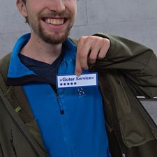 Profile image of M-Schenker