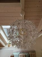 Hängelampe IKEA MASKROS Pusteblume