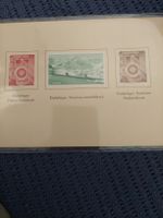 Timbres suisses