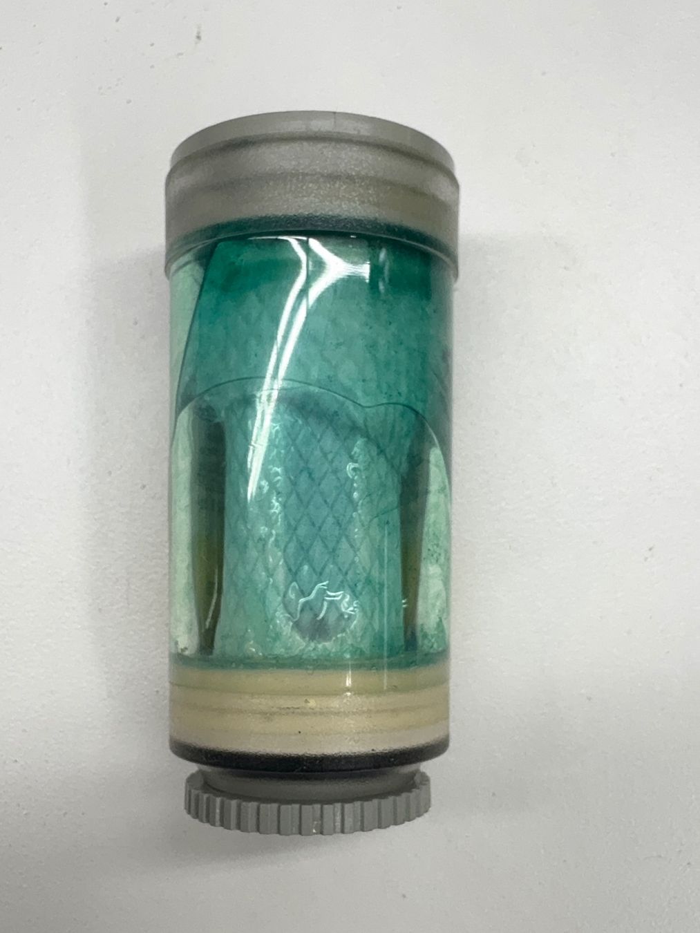Messen: Sina Luftfeuchte-Prüfer MIK 5317 -  Hygrometer – Gebraucht aus Lostorf von Peschmi10 7