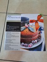 Migros Cucina&Tavola Springform Servierteller Neu