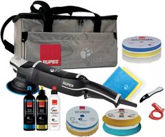 Rupes BigFoot LHR15 Mark V LUX-Set