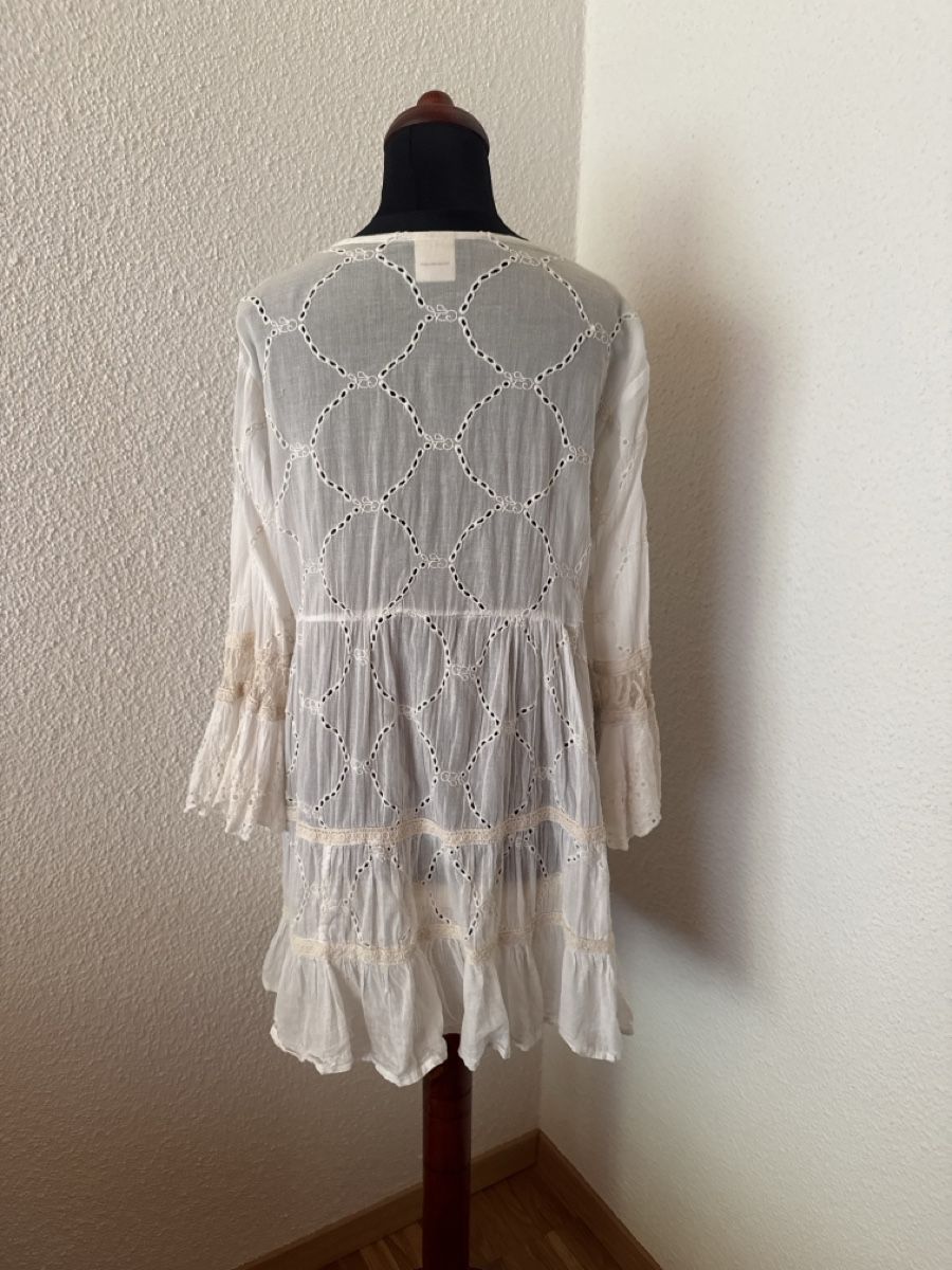 Kleider: Boho Sommerkleid, S/M – Gebraucht aus Frauenfeld von womensworld 1