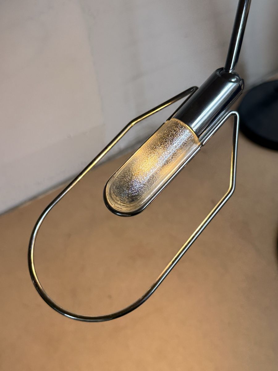 Belux Lampen: Belux Lifto Tischlampe von Benjamin Thut  – Gebraucht aus Wildegg von KramerBeni 2