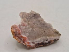 Chalcedon Rohstein Naturstein Mineralien Sammlerstück (25)