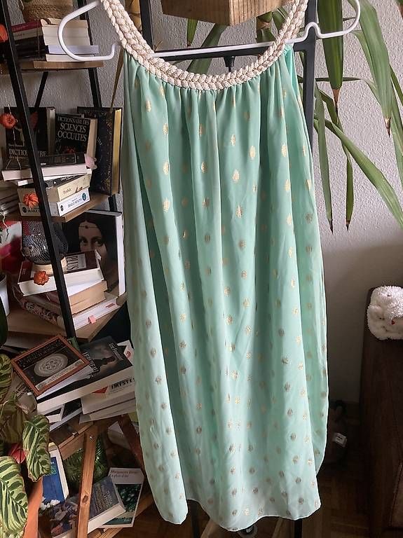Vestiti: Robe d'été XS-S – Usato da Cheseaux-Lausanne venduto da cha_9xbc