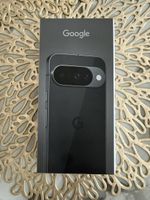 Google Pixel 10 originalverpackt neu