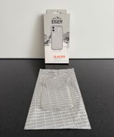 Eiger Glacier Case IPhone 14 Hülle - Cover