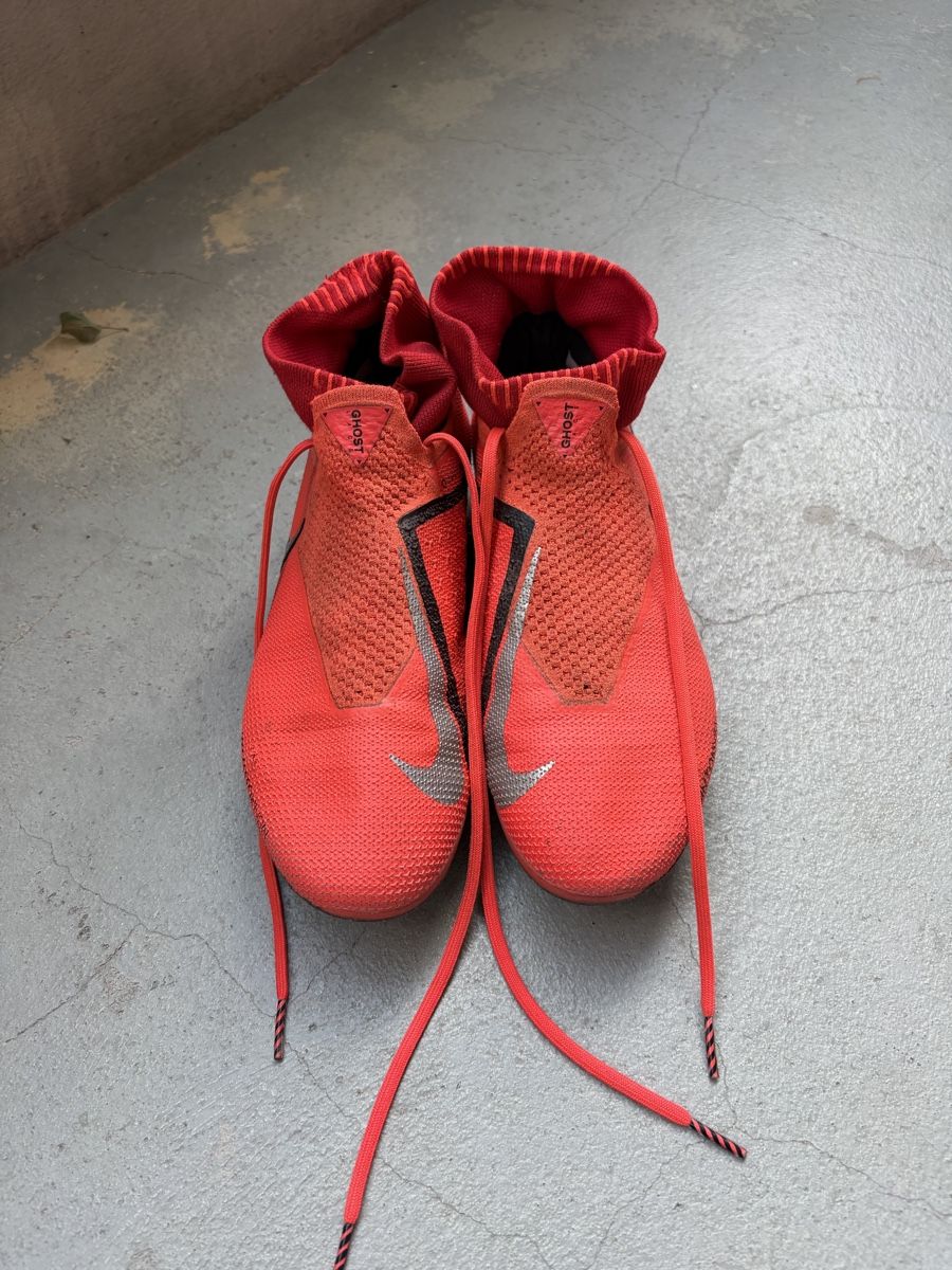 Nike Scarpe per ragazzi: Nike Phantom Fussball Schuhe – Usato da Ittigen venduto da mrv_jjl9