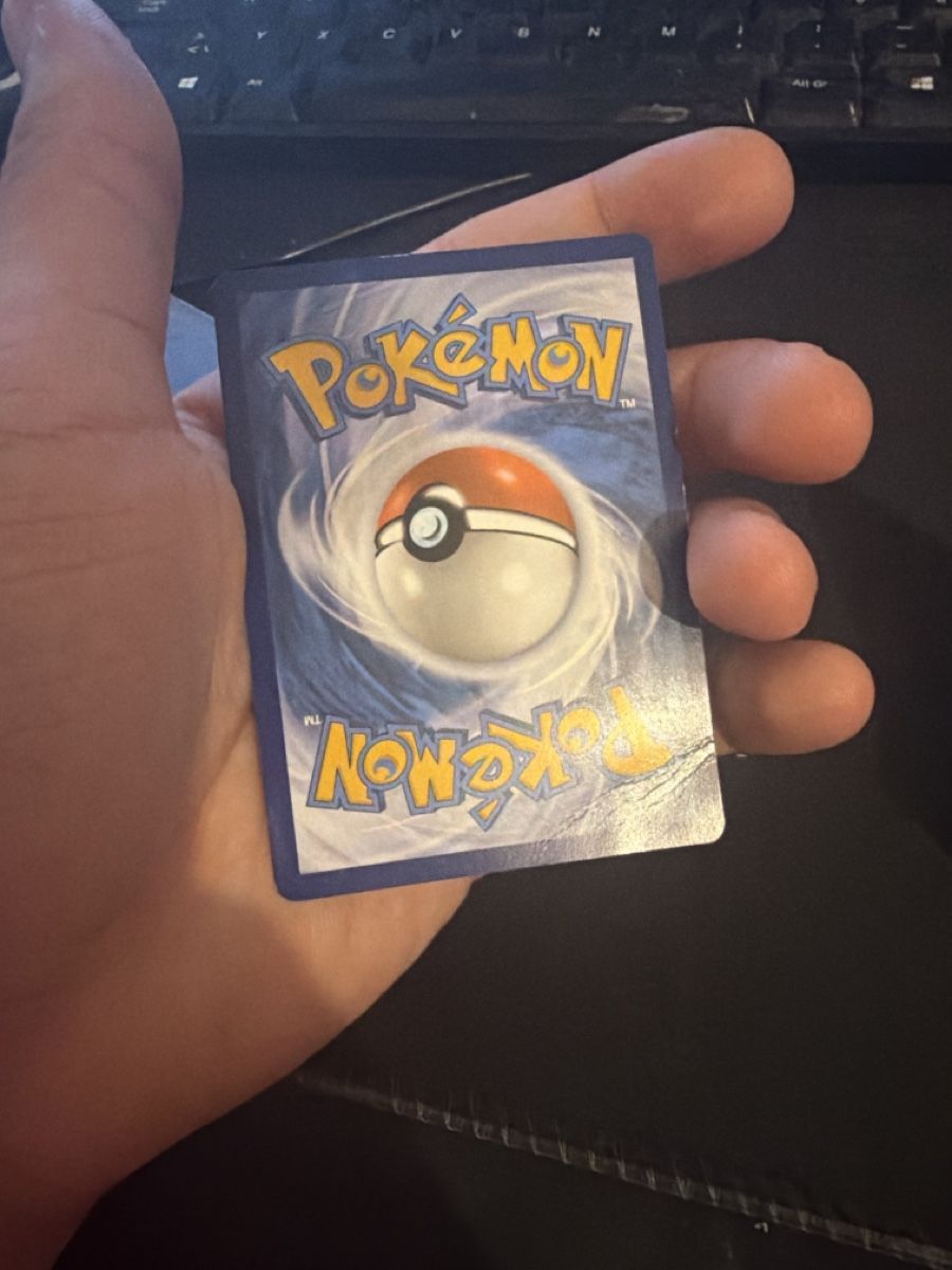 Karten: Pokémon EN Eevee 188 – Gebraucht aus Onex von Shop2Rayan 1