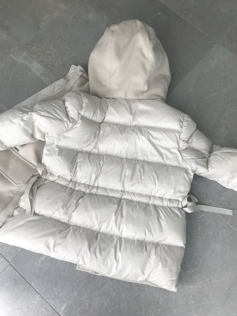 Jacken: Seventy Venezia Winter Jacket – Neu (gemäss Beschreibung) aus Oberägeri von anv_6z5c 2
