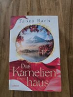 Tabea Bach Das Kamelienhaus Roman guter Zustand