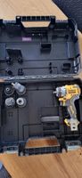 DeWalt DCD703 12V XR Brushless Akkuschrauber mit Koffer