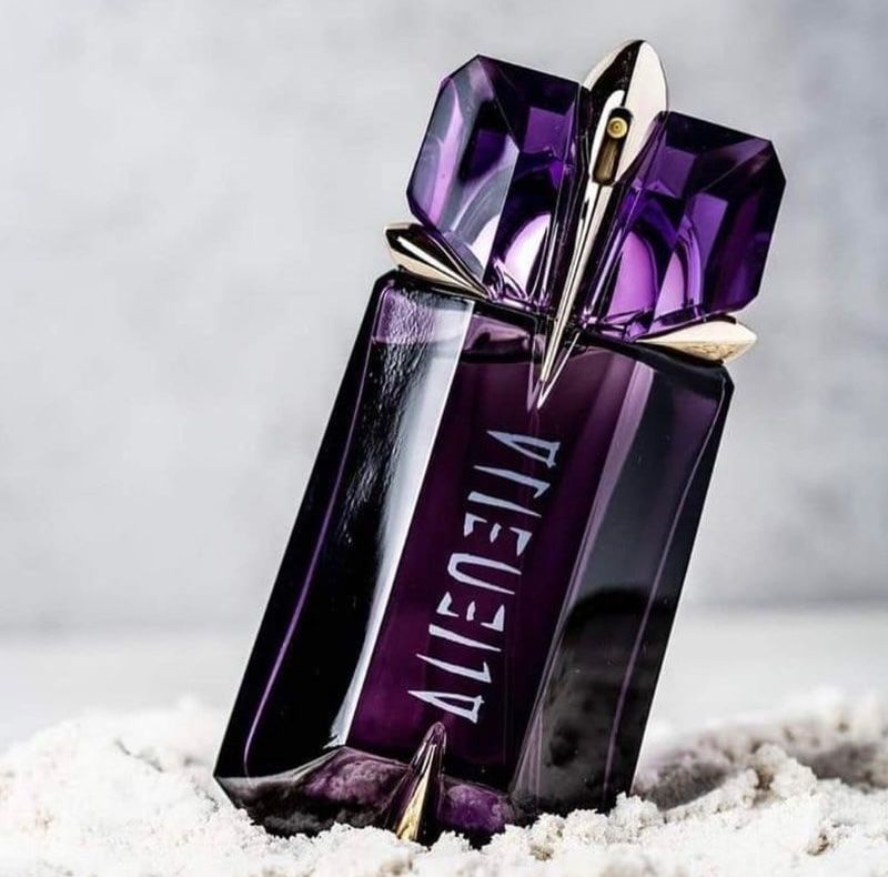 Mugler Parfums & Eau de Toilette: Alien eau de parfum 💜Mugler  20 ml sample – Neuf (Voir description) à Chêne-Bougeries par Seetooyoo 5