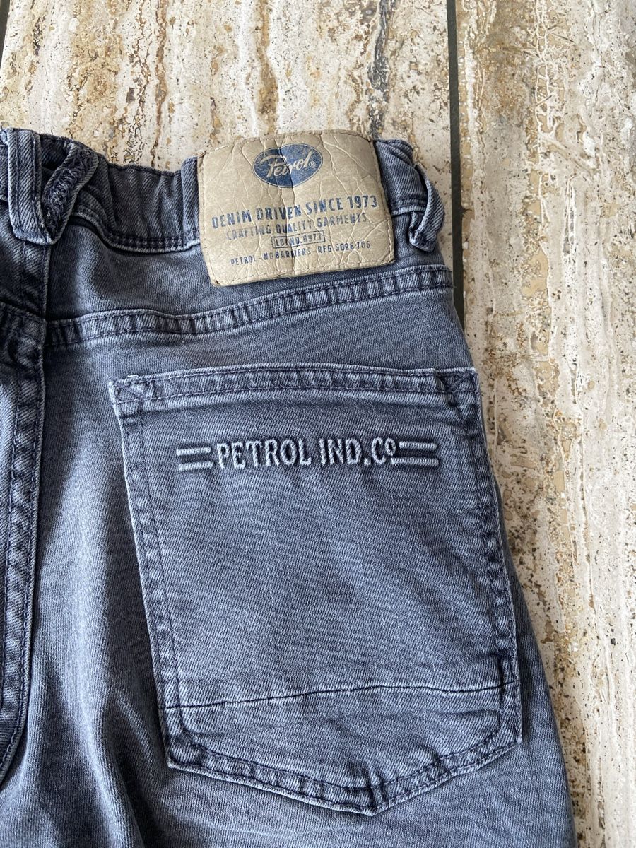 Hosen: Petrol Industrie Jeans Grösse 164 – Gebraucht aus Nürensdorf von Yellowstone09 5