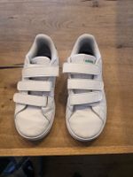 Adidas Advantage Klettverschluss, Gr. 33, Top Zustand!