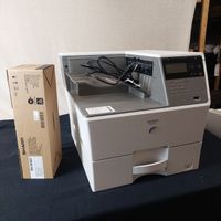 Sharp MX-B350P Laserdrucker + neuer Toner MX-B45GT