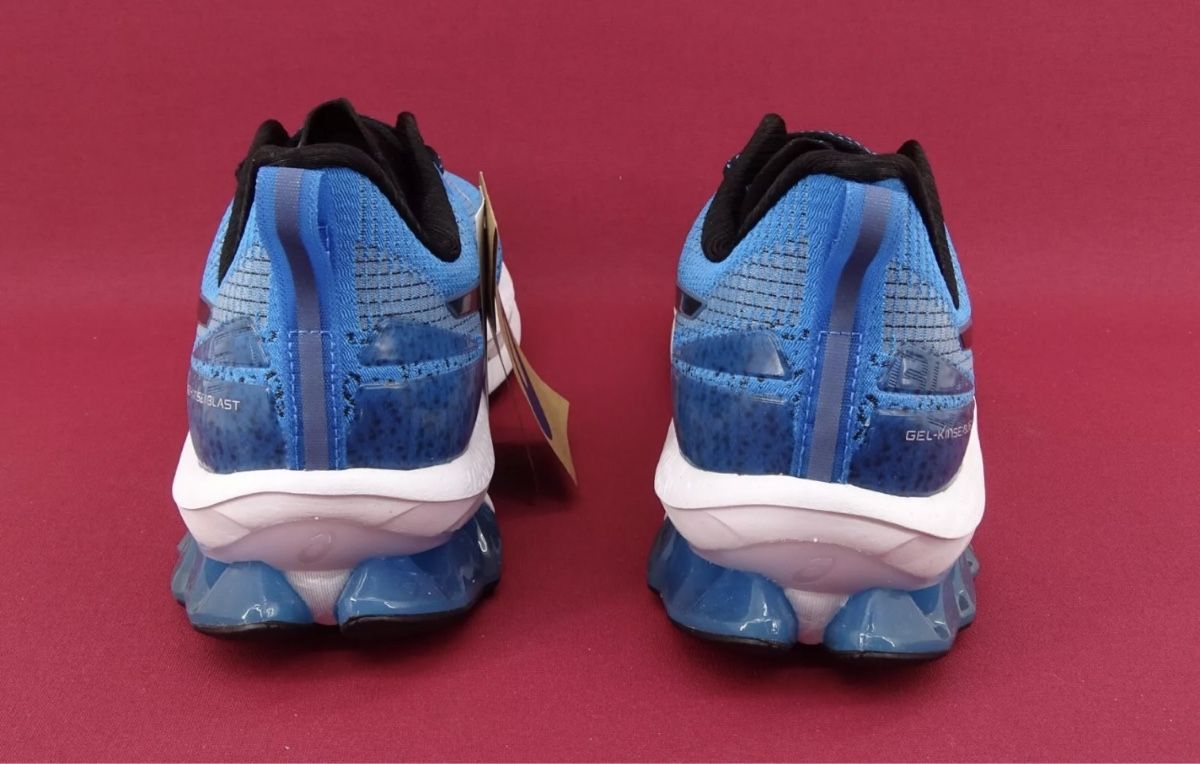 Asics Chaussures hommes: ASICS BLAST FF 3 – Neuf (Voir description) à Winterthur par RN-789 6